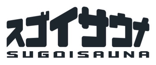 スゴイサウナの施設ロゴ